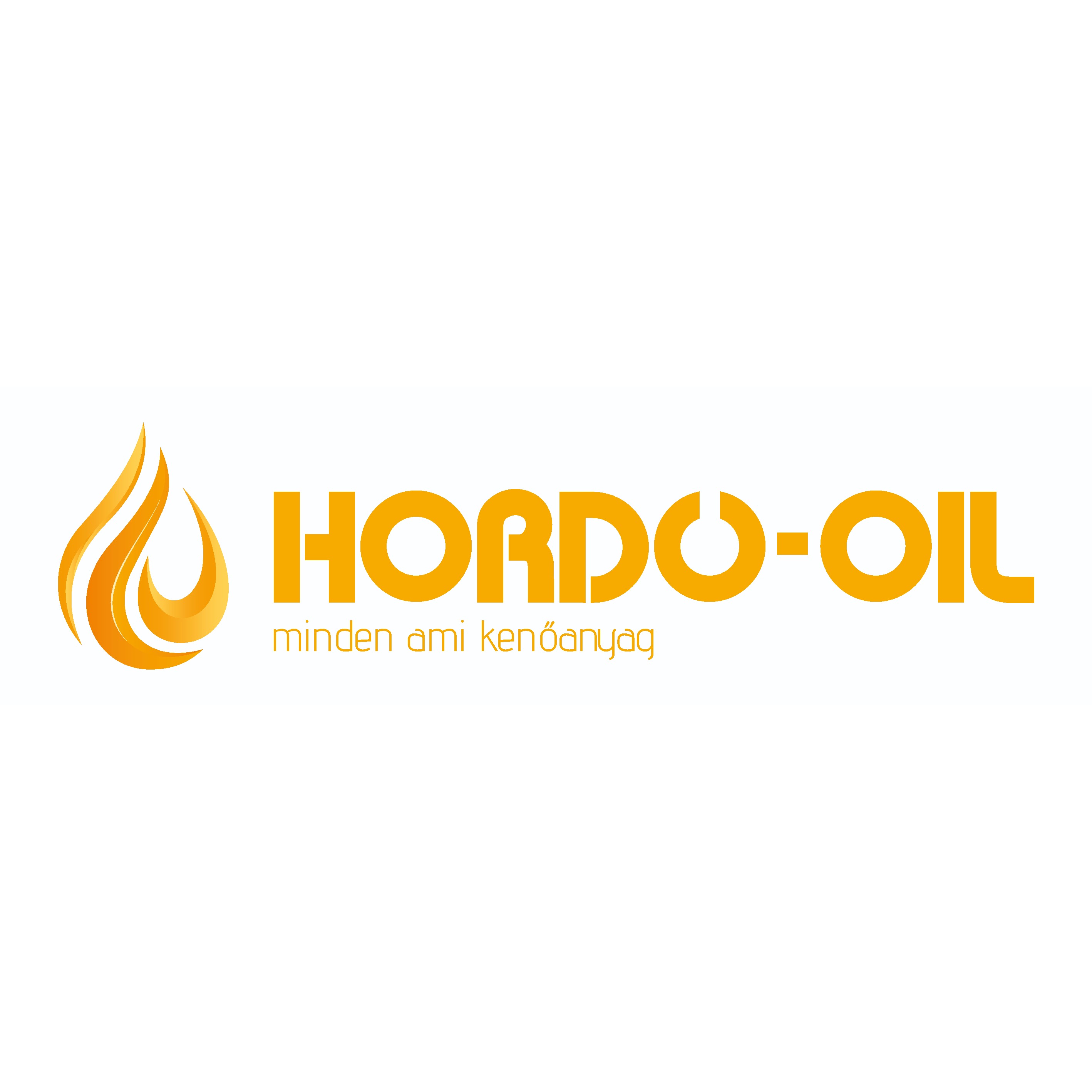 Hordó-Oil Kft. Logo
