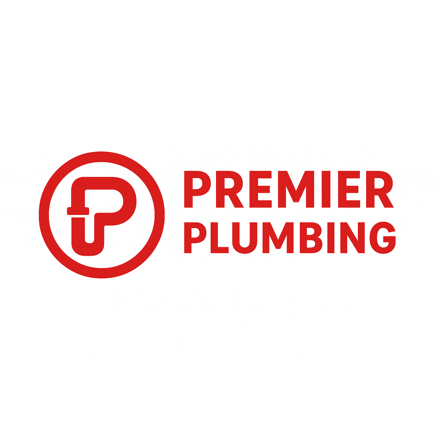 Premier Plumbing