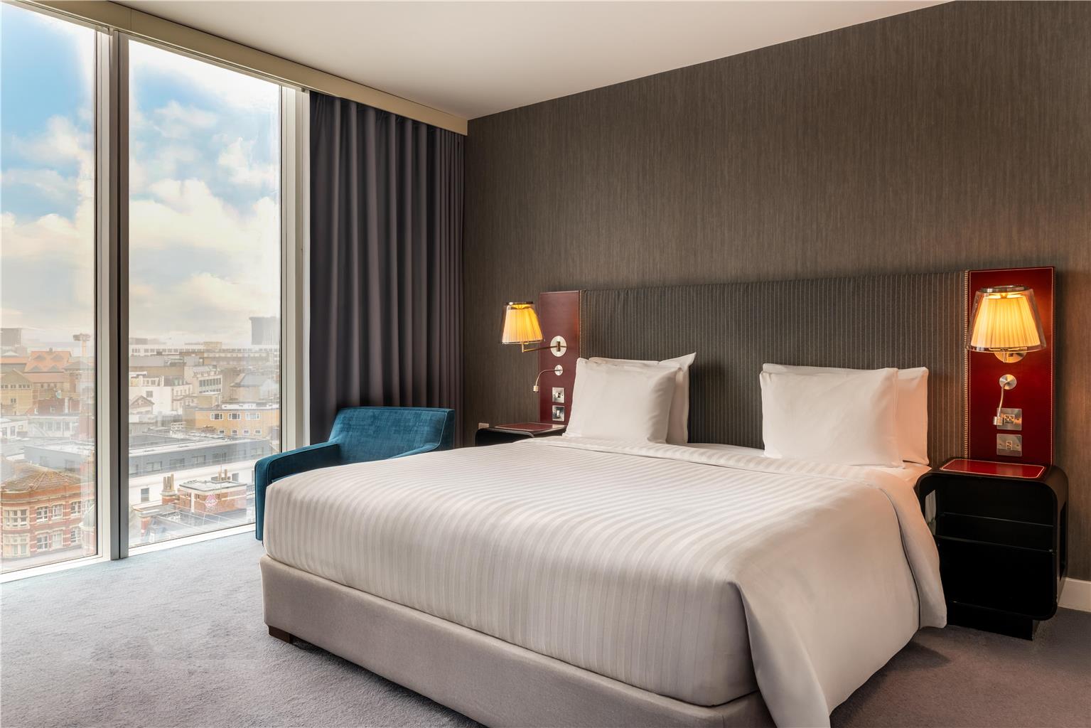 Images Radisson Blu Hotel, Bristol