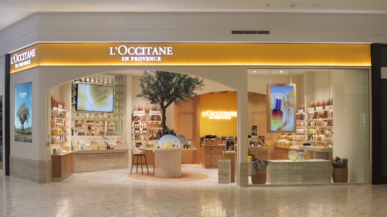 L'Occitane en Provence Image