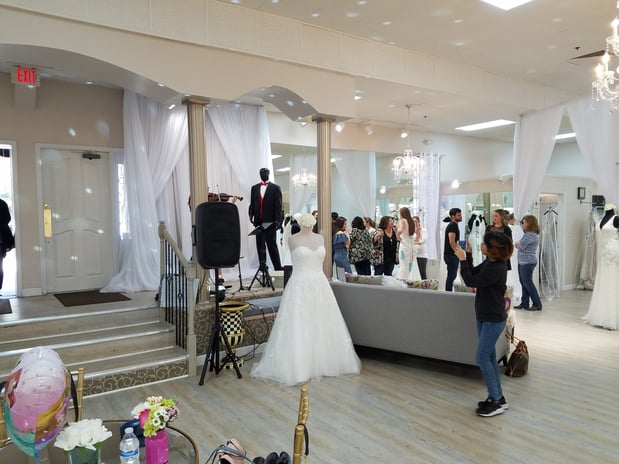 Images Truly Forever Bridal