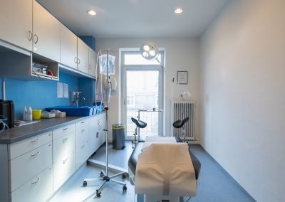 Urologe Dr. med. Reinhard Franke | München, Einsteinstraße 127 in München