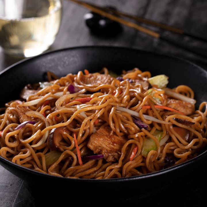 P.F. Chang's Signature Lo Mein