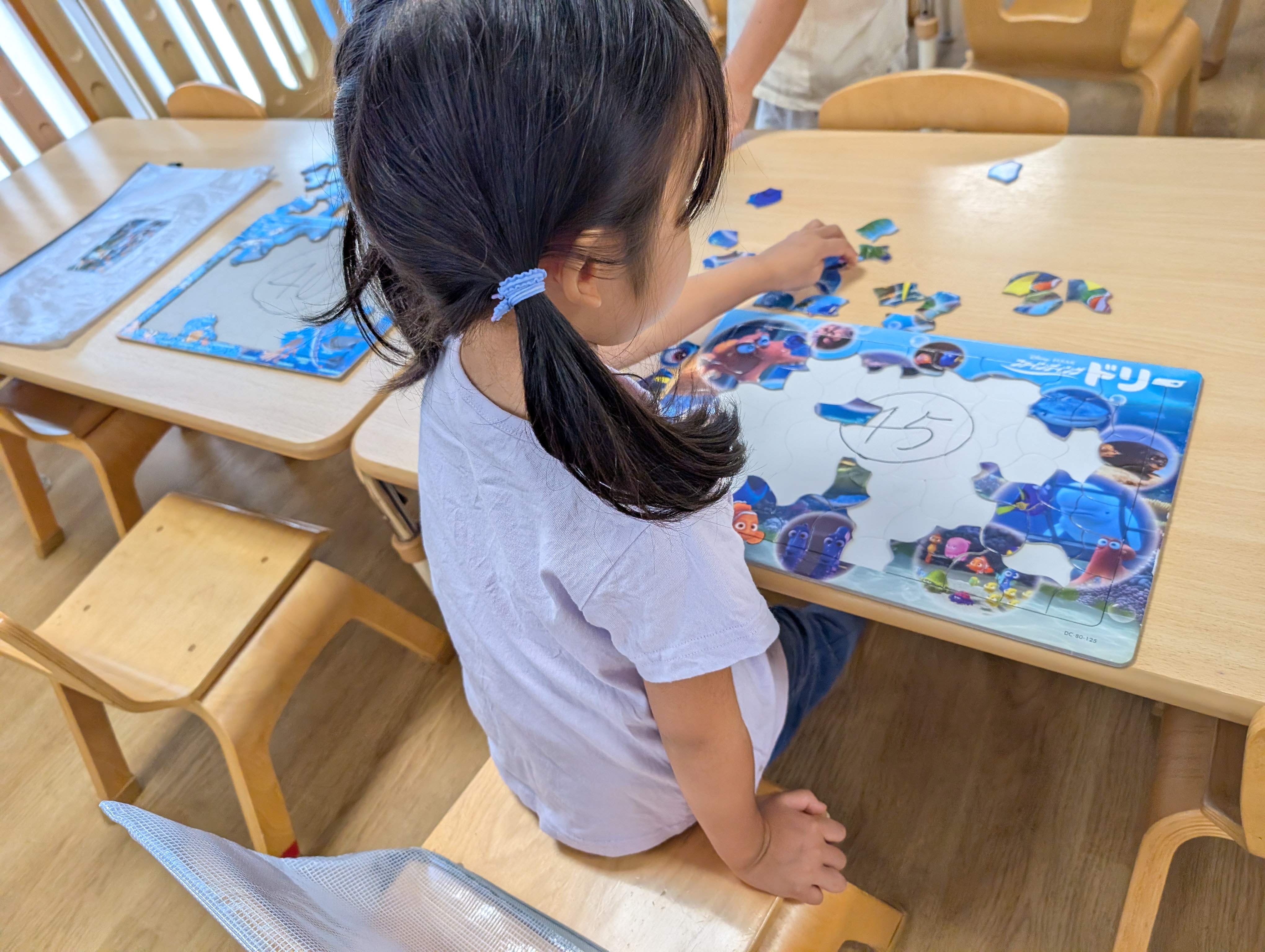 Images 尻手すきっぷ保育園