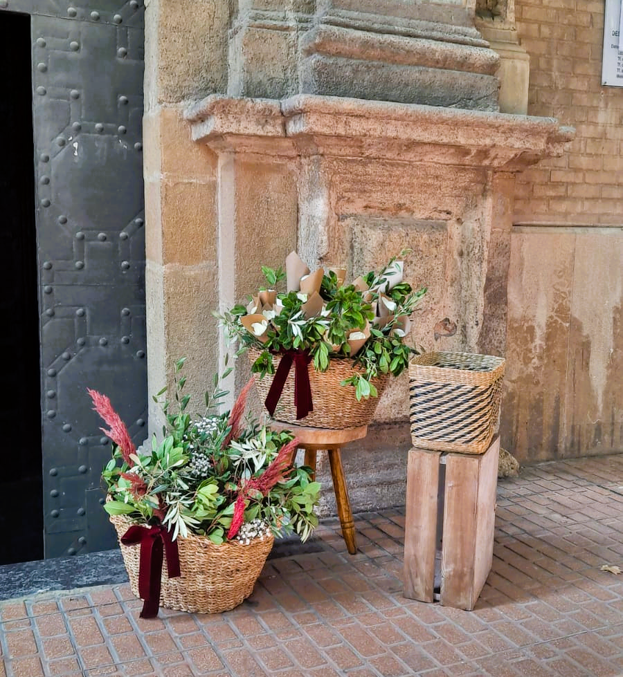 Images Floristería La Maceta de Frida