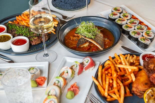 Images The Studio Kitchen & Cocktails