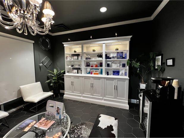 Images Center For Aesthetic Medicine and Human Performance