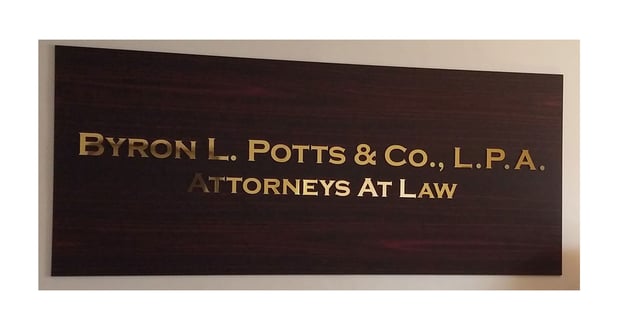 Images Byron L. Potts & Co., LPA