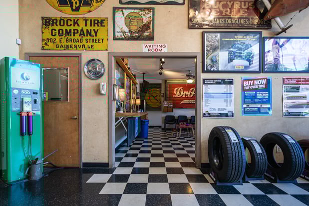 Images Tire Discounters