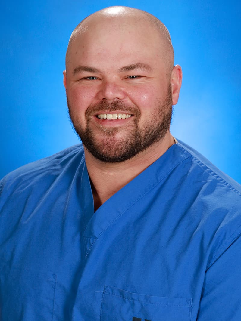 Jacob S. Wolpers, CRNA - Cape Girardeau, MO - Anesthesiology, Anesthesiologist