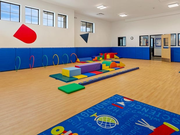Images Rush Creek KinderCare