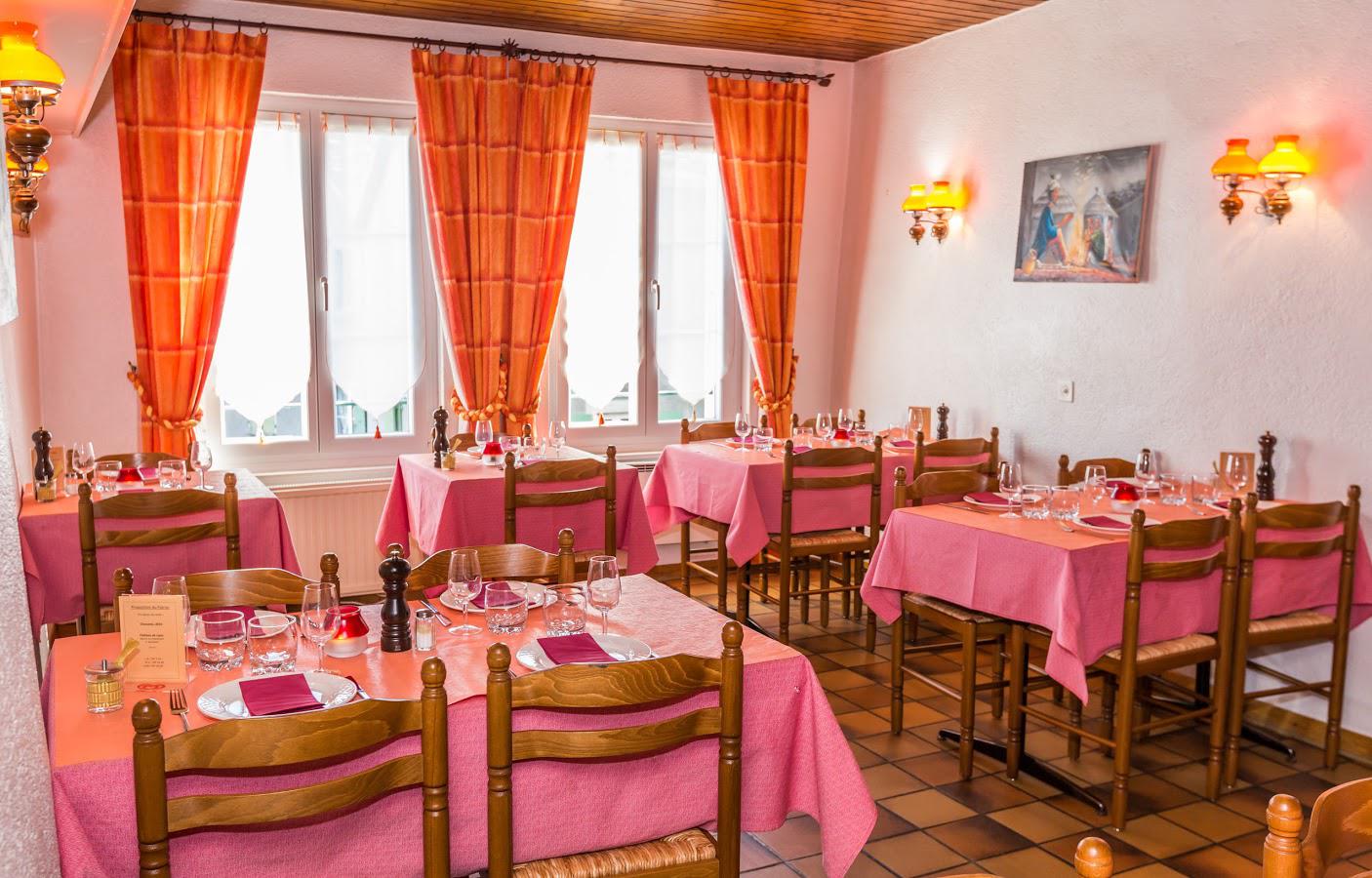 Bilder Auberge communale