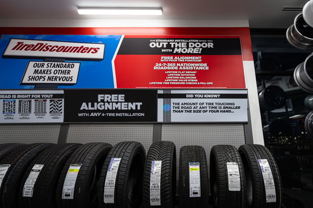 Images Tire Discounters
