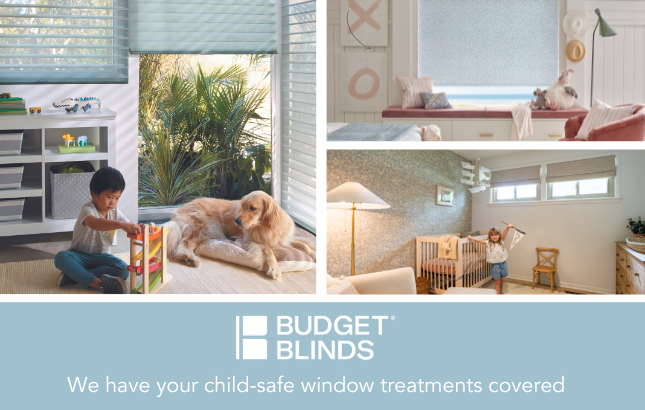 Images Budget Blinds of Indian River County