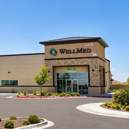 WellMed at George Dieter