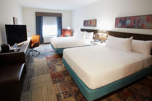 Images Hilton Garden Inn Elizabethtown