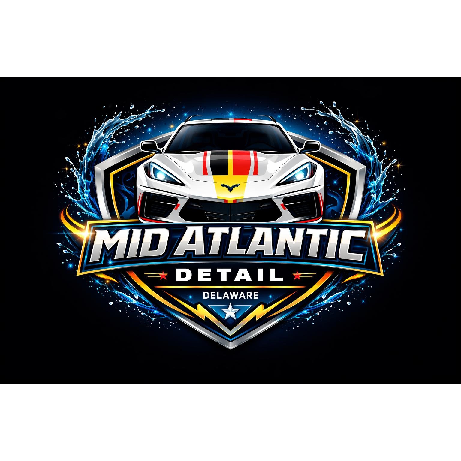 company logo