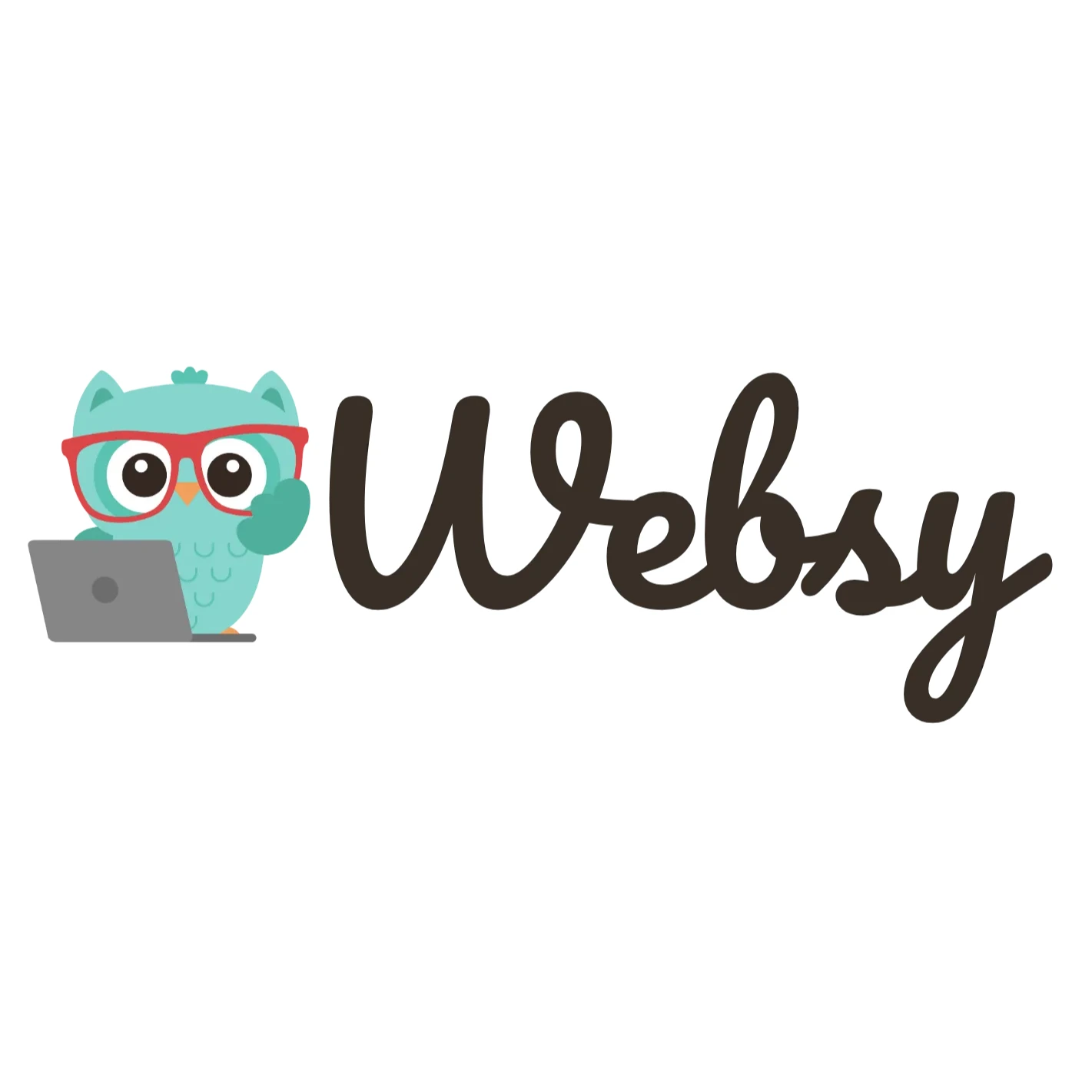 Websy Logo
