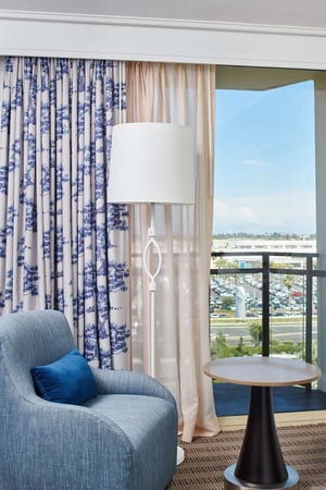 Images DoubleTree by Hilton Hotel Torrance - South Bay