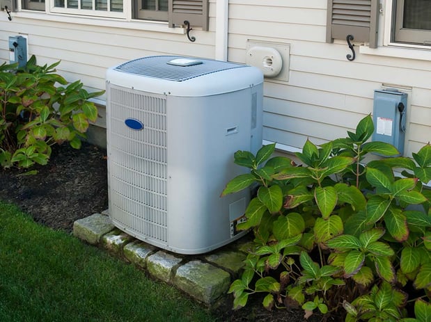 Images Seaberg Heating Inc.