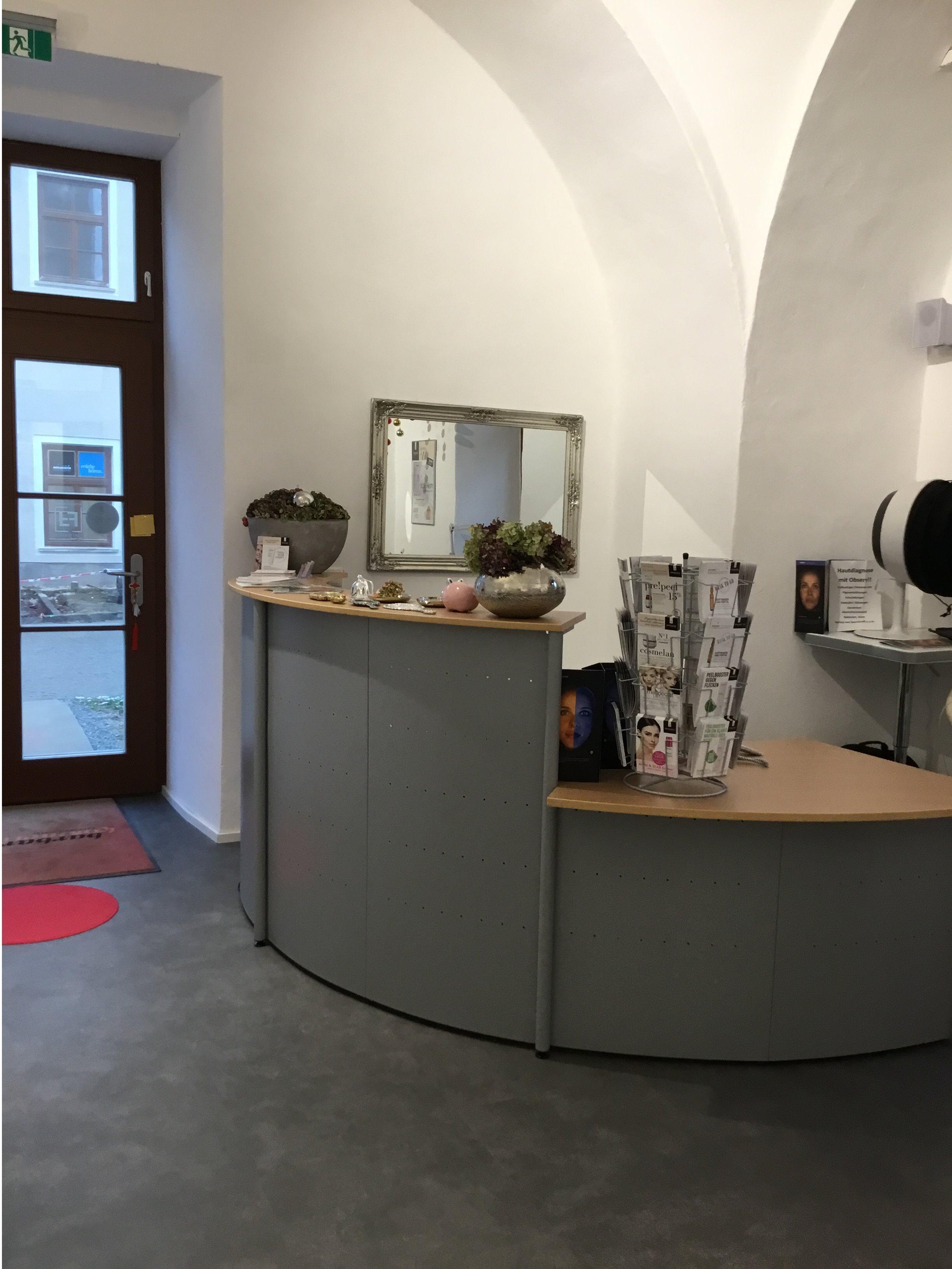 Barbara Kosmetik, Fabriksg 3/21 Im Gesundheitszentrum Thermenland in Fürstenfeld