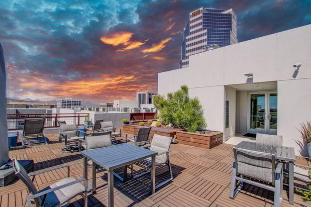 Images Two East Congress