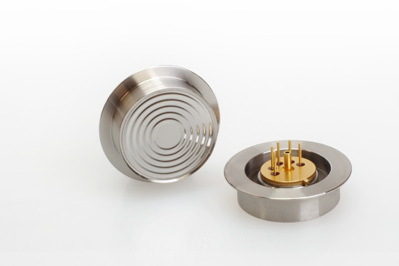 KELLER AG für Druckmesstechnik, St. Gallerstrasse 119 in Winterthur