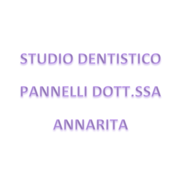 Studio Dentistico Panelli Dr.ssa Annarita Logo
