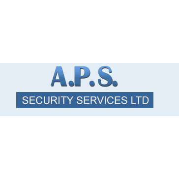 A P S Security Services Ltd Stoke-On-Trent 01782 834999
