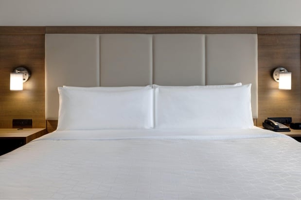 Images Holiday Inn Express & Suites Grand Rapids South - Wyoming by IHG