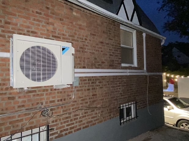 Images Green Energy Heating & Air Conditioning