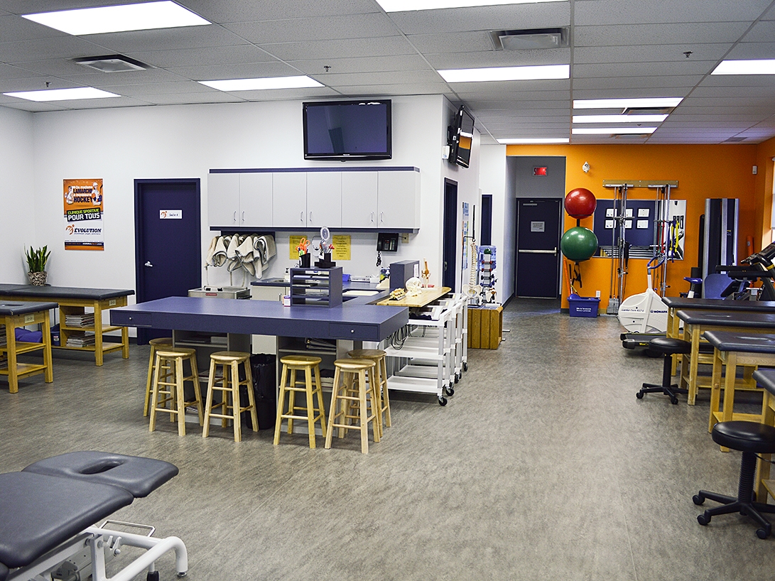 Images Évolution Physio Blainville - Physiothérapie