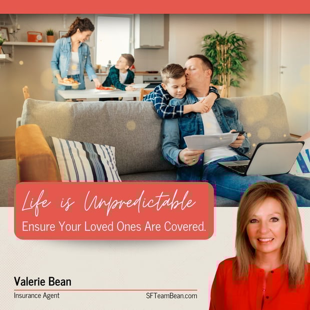 Images Valerie Bean - State Farm Insurance Agent