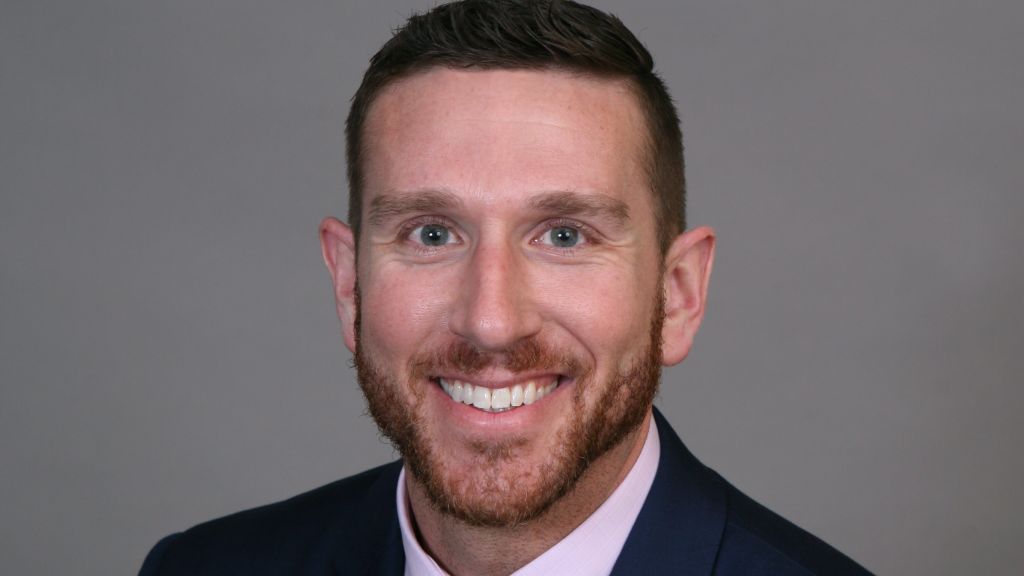 Brandon J Roth, DDS - Menasha, WI - Dentistry, General Dentistry