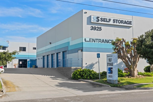 Images Spencer Street Self Storage