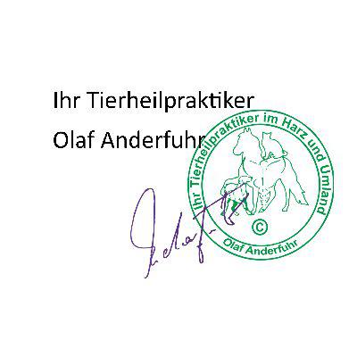 mobile Tierheilpraxis im Harz Logo