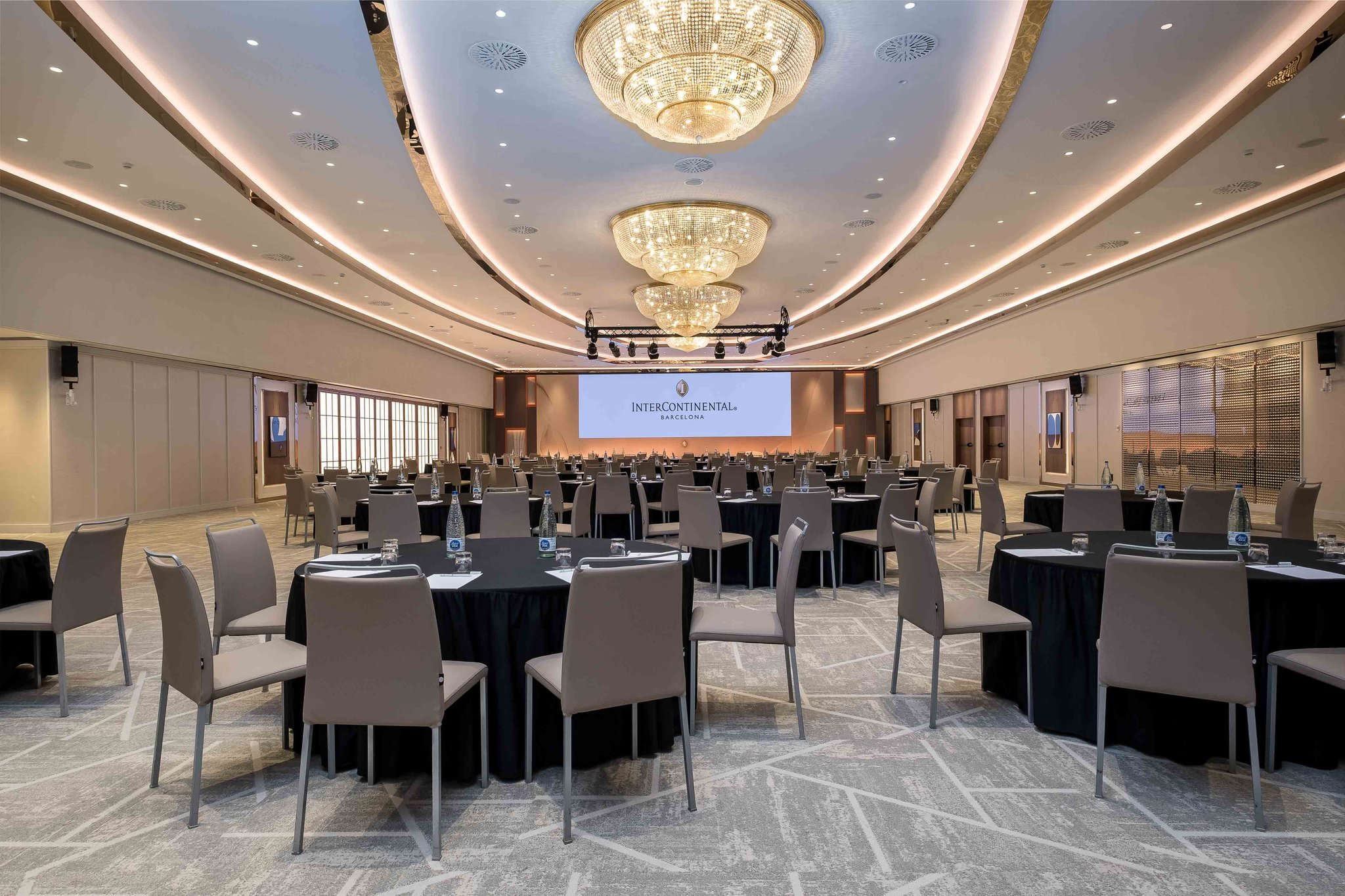 Images InterContinental Barcelona by IHG