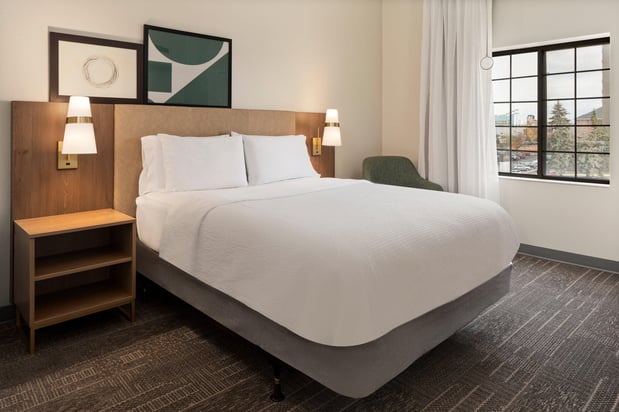 Images Staybridge Suites Minneapolis-Bloomington by IHG
