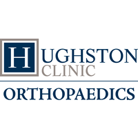 Hughston Clinic Orthopaedics - Joseph A. Wieck, M.D. Logo