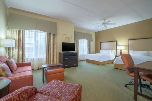 Images Homewood Suites by Hilton Philadelphia-Valley Forge