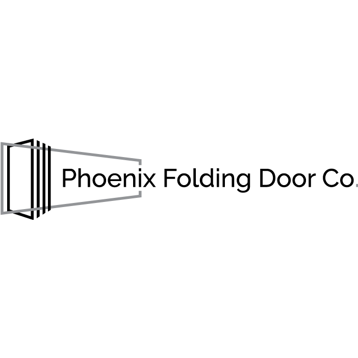 Phoenix Folding Door Co Logo