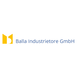 Balla Industrietore GmbH in Münsingen - Logo