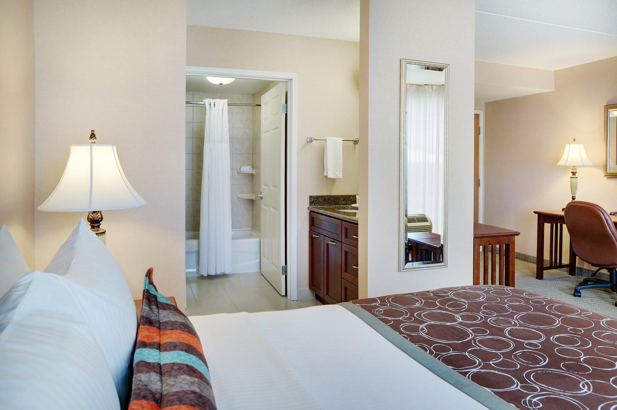 Images Staybridge Suites Oakville-Burlington, an IHG Hotel