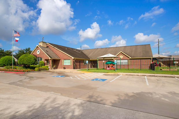 Images Primrose School of Pearland
