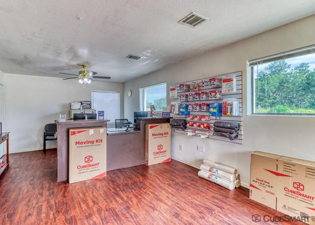 Images CubeSmart Self Storage