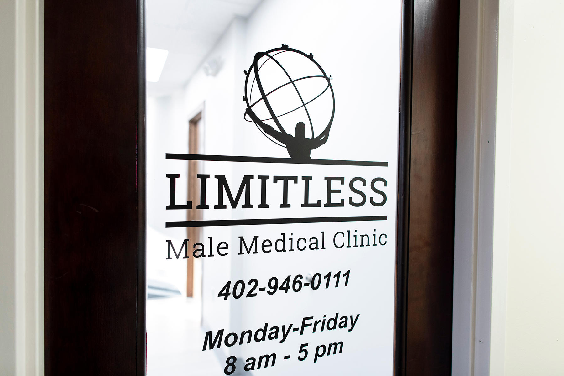 Limitless Male Medical Clinic Grand Island (308)210-2205