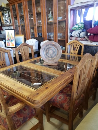 Images J and B Furniture Consignments