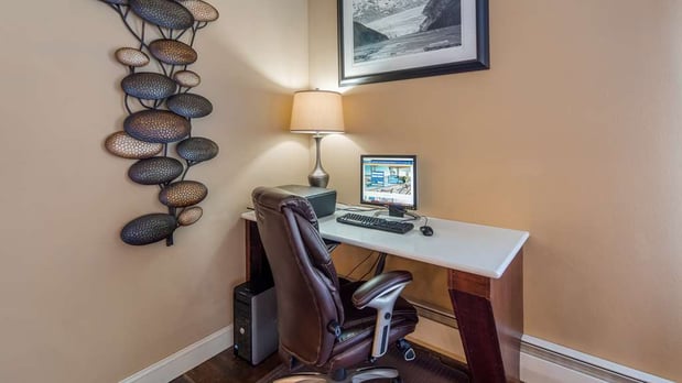 Images Best Western Plus Pioneer Park Inn