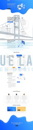 Images Blue Lake Web Design