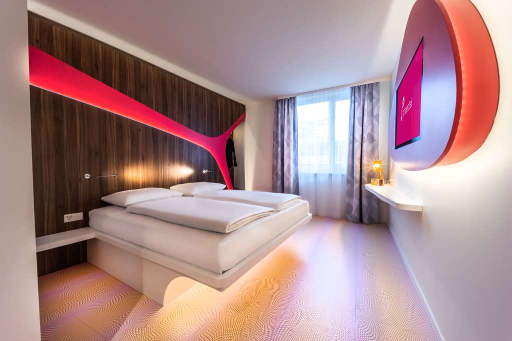 Bild 22 von Prize by Radisson, Vienna City